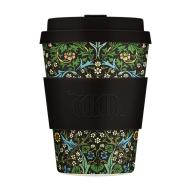 Taza con tapa Ecoffee PLA 350 ml Blackthorn