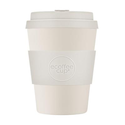 Taza con tapa Ecoffee PLA 350 ml Waicara