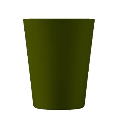 Taza con tapa Ecoffee PLA 350 ml Oberon