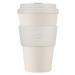 Taza con tapa Ecoffee PLA 400 ml Waicara