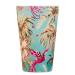 Taza con tapa Ecoffee PLA 400 ml Aloha