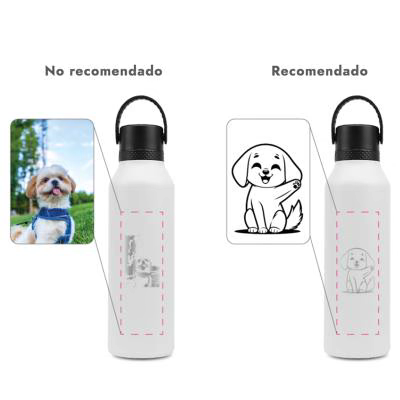 Personalizaci�n grabado Nombre+Imagen Runbott