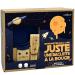 Set regalo 2x Raclette La Lune blue