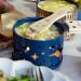 Set regalo 2x Raclette La Lune blue