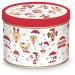 Taza mug regalo Dogs Christmas 350 ml