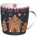 Taza mug regalo Ginger house 350 ml