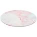 Base pasteles redonda 30 cm Mrmol rosa