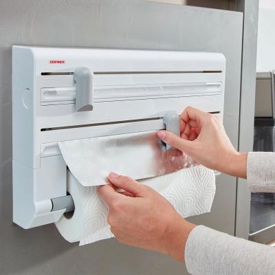 Portarrotllos de pared Parat