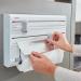 Portarrotllos de pared Parat