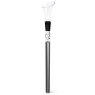 Enfriador botella vino con vertedor