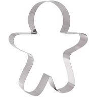 Tallador Galetes XXL Ginger inox