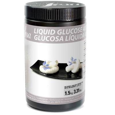 Glucosa L�quida 40 DE XP Sosa 1,5 kg