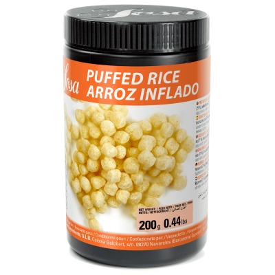 Arroz inflado XP Sosa 200 g