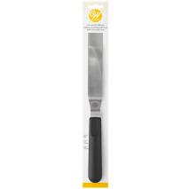 Esp�tula grande con �ngulo Wilton 32,5 cm