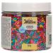 Sprinkles Jimmies Rainbow Wilton 150 g
