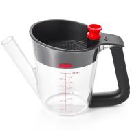Separador grasa 2 tazas