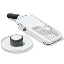 Mandolina Oxo 5 ajustes rodaja y juliana