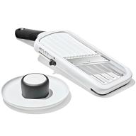 Mandolina Oxo 5 ajustes rodaja y juliana