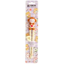 Palillos japoneses Monkey