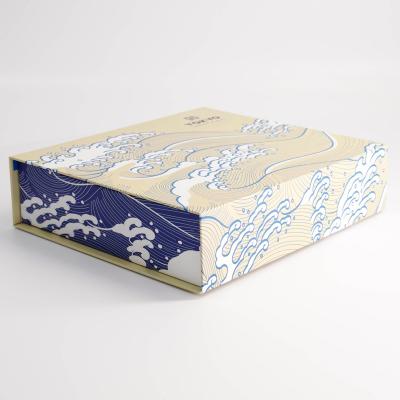 Set regalo sushi ola Hokusai