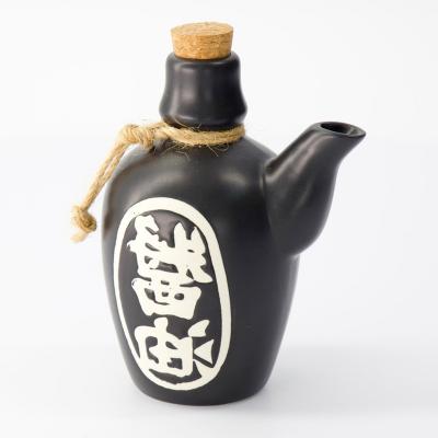 Dispensador soja Japan tap�n corcho 170 ml