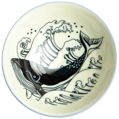 Bol japo Ballena 14 cm