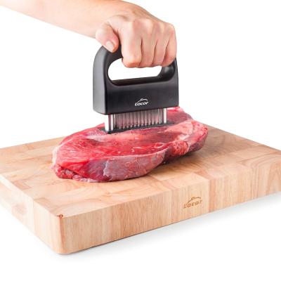 Ablanda carne 48 cuchillas