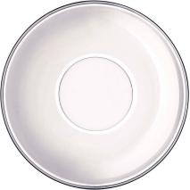 Platet vidre per a tasses caf� Easy