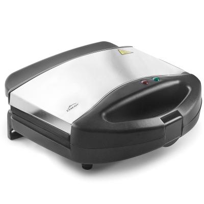 Sandwichera el�ctrica Lacor triangular