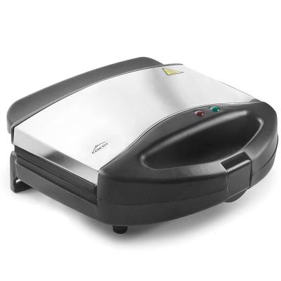 Sandwichera el�ctrica Lacor triangular