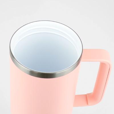 Jarra t�rmica cer�mica Runbott Latt 1100 ml cotton