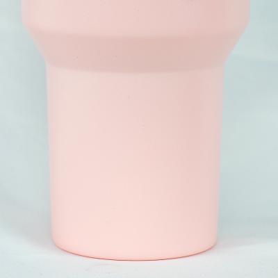 Jarra t�rmica cer�mica Runbott Latt 1100 ml cotton