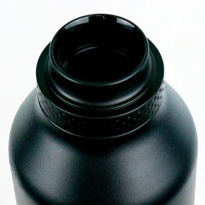 Botella t�rmica cer�mica Runbott MII 600 ml FCB BL