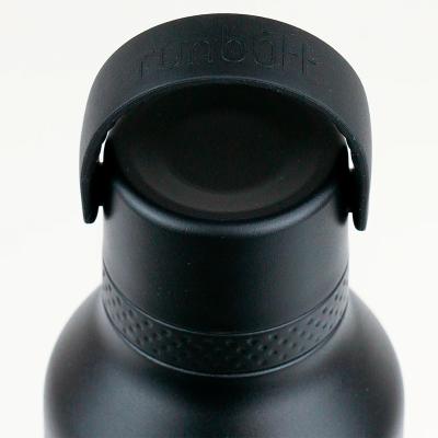 Botella t�rmica cer�mica Runbott MII 600 ml FCB BL