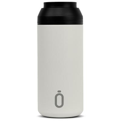 Termo cer�mico Runbott Cup Mii 350 ml nata