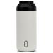 Termo cer�mico Runbott Cup Mii 350 ml nata