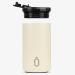 Termo cer�mico Runbott Siip 350 ml sand