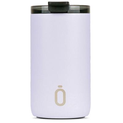Termo cer�mico Runbott Siip 350 ml orchid