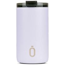 Termo cer�mico Runbott Siip 350 ml orchid