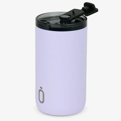 Termo cer�mico Runbott Siip 350 ml orchid
