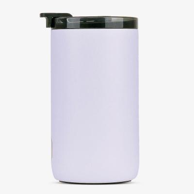 Termo cer�mico Runbott Siip 350 ml orchid