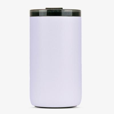 Termo cer�mico Runbott Siip 350 ml orchid