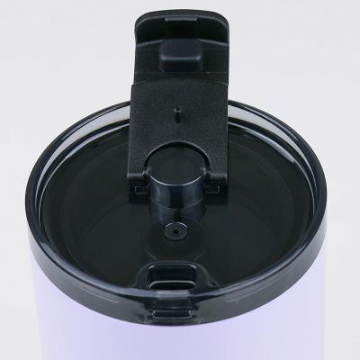 Termo cer�mico Runbott Siip 350 ml orchid