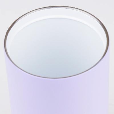 Termo cer�mico Runbott Siip 350 ml orchid