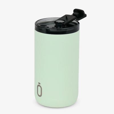 Termo cer�mico Runbott Siip 350 ml mel�n
