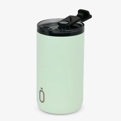 Termo cer�mico Runbott Siip 350 ml mel�n