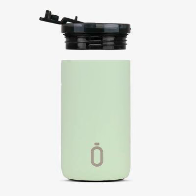 Termo cer�mico Runbott Siip 350 ml mel�n