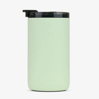 Termo cer�mico Runbott Siip 350 ml mel�n