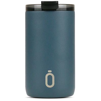 Termo cer�mico Runbott Siip 350 ml ocean