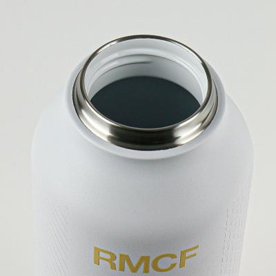 Botella t�rmica cer�mica Runbott Mii 600 ml RMCF W